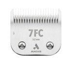 Andis 64265, Ceramic Edge Detachable Pet Clipper Blade Comprised Of Carbon-Infused Steel, Exclusive Hardening Process - For Agc, Bg, Dblc, Fhc & Bdc Series - 1/100" (0.25Mm) Cut Length, Chrome Andis 64265, Ceramic Edge Detachable Pet Clipper Blade Comprised Of Carbon-Infused Steel, Exclusive Hardening Process - For Agc, Bg, Dblc, Fhc & Bdc Series - 1/100" (0.25Mm) Cut Length, Chrome