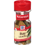 Mccormick Bay Leaves, 0.12 Oz