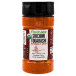 Freshjax Organic Shichimi Togarashi Seasoning Mix (5.4 Oz Bottle) Non Gmo, Gluten Free, Keto, Paleo, No Preservatives Togarashi Spice | Japanese 7 Spice Seasoning | Handcrafted In Jacksonville Freshjax Organic Shichimi Togarashi Seasoning Mix (5.4 Oz Bottle) Non Gmo, Gluten Free, Keto, Paleo, No Preservatives Togarashi Spice | Japanese 7 Spice Seasoning | Handcrafted In Jacksonville