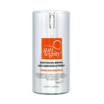 Suntegrity Moisturizing Mineral Face Sunscreen And Primer