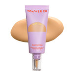 Tower 28 Sunnydays Spf 30 Tinted Sunscreen, 20 Mulholland | 2-In-1 Foundation With Mineral Sunscreen Broad Spectrum Uva/Uvb Protection | Light-Medium Buildable Coverage, Natural Finish | 1 Fl Oz20 Mulholland Tower 28 Sunnydays Spf 30 Tinted Sunscreen, 20 Mulholland | 2-In-1 Foundation With Mineral Sunscreen Broad Spectrum Uva/Uvb Protection | Light-Medium Buildable Coverage, Natural Finish | 1 Fl Oz20 Mulholland