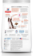 Hill'S Science Diet Perfect Digestion, Adult 1-6, Digestive Support, Dry Dog Food, Chicken, Brown Rice, & Whole Oats, 3.5 Lb Bag Hill'S Science Diet Perfect Digestion, Adult 1-6, Digestive Support, Dry Dog Food, Chicken, Brown Rice, & Whole Oats, 3.5 Lb Bag