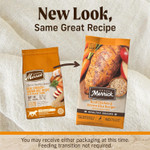 Merrick Healthy Grains Premium Adult Dry Dog Food, Wholesome And Natural Kibble With Chicken And Brown Rice - 4.0 Lb. Bag Merrick Healthy Grains Premium Adult Dry Dog Food, Wholesome And Natural Kibble With Chicken And Brown Rice - 4.0 Lb. Bag