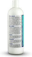 Earthbath, Oatmeal & Aloe Conditioner - Dog Conditioner For Allergies & Itching, Dry Skin, Helps Detangle & Relieve Itching, Made In Usa, Cruelty Free Pet Conditioners - 16 Oz (2 Pack)
