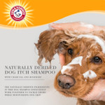 Arm & Hammer For Pets Ultra Fresh Deep Cleansing Dog Shampoo With Charcoal & Rosemary, Value Size 24Oz | Great Smelling Dog Grooming And Bathing Supplies, Dog Wash, Puppy Shampoo, Pet Shampoo Arm & Hammer For Pets Ultra Fresh Deep Cleansing Dog Shampoo With Charcoal & Rosemary, Value Size 24Oz | Great Smelling Dog Grooming And Bathing Supplies, Dog Wash, Puppy Shampoo, Pet Shampoo