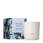 Elemis House Of Elemis Scented Candle, Hand-Poured Single-Wick Home Fragrance Made From Mineral And Natural Wax, 46 Hours Of Burn Time, 7.05 Oz Elemis House Of Elemis Scented Candle, Hand-Poured Single-Wick Home Fragrance Made From Mineral And Natural Wax, 46 Hours Of Burn Time, 7.05 Oz