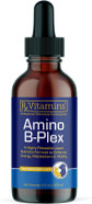 Rx Vitamins Amino B Plex Cat & Dog Supplement - Vitamin B Complex Liquid Plus Amino Acids For Dogs & Cats - Appetite Booster And Weight Gainer Cat & Dog Vitamins - 2 Oz Rx Vitamins Amino B Plex Cat & Dog Supplement - Vitamin B Complex Liquid Plus Amino Acids For Dogs & Cats - Appetite Booster And Weight Gainer Cat & Dog Vitamins - 2 Oz