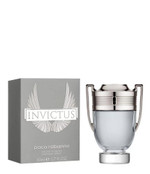 Paco Rabanne Invictus Platinum For Men 3.4 Oz Eau De Parfum Spray3.4 Ounce / 100 Ml
