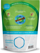 Fruitables Bioactive Dental Chews | Gluten And Grain-Free Dental Treat | Superfood Formulated | Medium Dogs | 10 Count Fruitables Bioactive Dental Chews | Gluten And Grain-Free Dental Treat | Superfood Formulated | Medium Dogs | 10 Count
