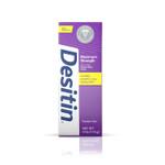 Desitin Maximum Strength Baby Diaper Rash Cream For Relief & Prevention With 40% Zinc Oxide, Original, 4 Oz Desitin Maximum Strength Baby Diaper Rash Cream For Relief & Prevention With 40% Zinc Oxide, Original, 4 Oz