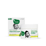 Plant Powered Diaper Rash Cream For Babies, 50 Gm
