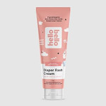 Hello Bello Diaper Rash Cream, Vegan Cruelty-Free Non-Nano Zinc Oxide, 4 Fl. Oz (Pack Of 3)