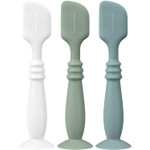 3 Packs Silicone Diaper Cream Applicator With Suction Base, Diaper Bag Essential Items, Baby Shower Gifts For Newborn (Color 1) 3 Packs Silicone Diaper Cream Applicator With Suction Base, Diaper Bag Essential Items, Baby Shower Gifts For Newborn (Color 1)