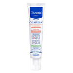 Mustela Cicastela Moisture Recovery Cream - Multipurpose Baby Ointment For Skin Discomfort - With Natural Avocado & Hyaluronic Acid - Fragrance-Free - 1.35 Fl. Oz Mustela Cicastela Moisture Recovery Cream - Multipurpose Baby Ointment For Skin Discomfort - With Natural Avocado & Hyaluronic Acid - Fragrance-Free - 1.35 Fl. Oz