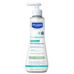 Mustela Stelatopia+ - Lipid-Replenishing Cream - Moisturizer For Eczema-Prone Skin - With Natural Sunflower Oil And Prebiotic - For Babies, Kids & Adults - Fragrance Free - Various Sizes Mustela Stelatopia+ - Lipid-Replenishing Cream - Moisturizer For Eczema-Prone Skin - With Natural Sunflower Oil And Prebiotic - For Babies, Kids & Adults - Fragrance Free - Various Sizes