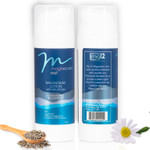 Magnecalm Rest Lotion With Melatonin, Lavender & Chamomile - Mangesium Lotion For Peaceful Rest, 5 Ounce