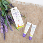 Dr. Talbot'S Lanolin Lip & Cheek Balm For Baby, Naturally Inspired With Citroganix,Vanilla Milk Flavor, 2 Pack, 0.35 Ounce Dr. Talbot'S Lanolin Lip & Cheek Balm For Baby, Naturally Inspired With Citroganix,Vanilla Milk Flavor, 2 Pack, 0.35 Ounce