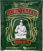 Manetti Roberts Of Florence Borotalco Powder (100 G Sachet)