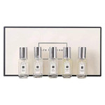 Jo Malone Cologne Spray 5-Piece Mini Variety Set For Men And Women