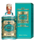 Muelhens 4711 Eau De Cologne 6.8 Oz/ 200 Ml For Men By 6.8 Fl Oz (Aa723M)