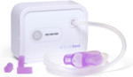 Dr. Noze Best - Nozebot | Electric Baby Nasal Aspirator | Hospital Grade Suction | Nose Sucker And Nasal Vacuum | Safe For Infants And Toddlers Dr. Noze Best - Nozebot | Electric Baby Nasal Aspirator | Hospital Grade Suction | Nose Sucker And Nasal Vacuum | Safe For Infants And Toddlers