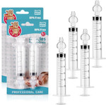 Baby Nasal Aspirator - Professional Rinse System Baby Nasal Irrigator Portable Infant Nose Cleaner Quick Rinse Device Bpa Free Nose Sucker For Baby Newborn Infants Kids Children Baby Nasal Aspirator - Professional Rinse System Baby Nasal Irrigator Portable Infant Nose Cleaner Quick Rinse Device Bpa Free Nose Sucker For Baby Newborn Infants Kids Children