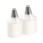 Tommee Tippee Digital Ear Baby Thermometer Hygiene Cover Replacements  40 Count