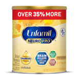 Enfamil Neuropro Baby Formula, Mfgm* 5-Year Benefit, Expert-Recommended Brain-Building Omega-3 Dha, Exclusive Immune Supporting Humo6 Blend, Infant Formula Powder, Baby Milk, 28.3 Oz Enfamil Neuropro Baby Formula, Mfgm* 5-Year Benefit, Expert-Recommended Brain-Building Omega-3 Dha, Exclusive Immune Supporting Humo6 Blend, Infant Formula Powder, Baby Milk, 28.3 Oz