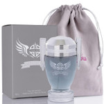 Novoglow Invincible, Eau De Parfum Spray For Men, Great Gift, Masculine Fragrance, Daytime And Casual Use, For All Skin Types, 3.4 Fl Oz With A Suede Pouch Included Novoglow Invincible, Eau De Parfum Spray For Men, Great Gift, Masculine Fragrance, Daytime And Casual Use, For All Skin Types, 3.4 Fl Oz With A Suede Pouch Included