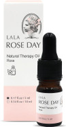 Inner Perfume Oil (Rose, 0.17Fl Oz) - Feminine Underwear Perfume For Women'S Intimate Hygiene. Immunity-Boosting, Feminine Care Solution With Natural Ingredients Inner Perfume Oil (Rose, 0.17Fl Oz) - Feminine Underwear Perfume For Women'S Intimate Hygiene. Immunity-Boosting, Feminine Care Solution With Natural Ingredients