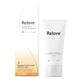 Relove Calendula Extract Feminine Intimate Wash | Gynecologist | Calendula Fragrance | Ph-3.8 | Hypoallergenic | Sls,Sles Free | 4Oz