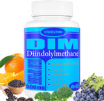Dim Supplement 600Mg Estrogen Blocker For Men & Women - Hormone,Estrogen Balance, Menopause, Pcos, Acne And Skin Care 60 Capsule Dim Supplement 600Mg Estrogen Blocker For Men & Women - Hormone,Estrogen Balance, Menopause, Pcos, Acne And Skin Care 60 Capsule