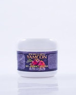 Yamcon Natural Bioidentical Progesterone Cream Extra Strength 10% 2 Oz