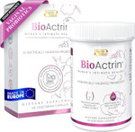 Bioactrin Vaginal Probiotics For Women - Formulated Bacterial Vaginosis Treatment, Yeast Infection And Vaginitis Relief - Bv Treatment For Women Probiotic- Ph Female Vaginitis Support - 56 Pills