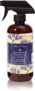 Abbey & Sullivan Linen Spray, Lavender Vanilla, 16 Oz