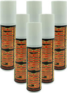 Personal Smoke 'N' Odor Eliminator Hair Clothes Freshener Sanitizer Purifier 1 Oz 6 Pack Personal Smoke 'N' Odor Eliminator Hair Clothes Freshener Sanitizer Purifier 1 Oz 6 Pack