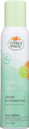 Citrus Magic Natural Odor Eliminating Air Freshener Spray, Fresh Citrus, 3-Ounce
