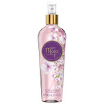 Maja Plum Blossom Perfumed Body Mist With Floral And Fruity Notes To Refresh Yourself Any Time, Transparent Purple, 8.1 Fl Oz, Spray Bottle Maja Plum Blossom Perfumed Body Mist With Floral And Fruity Notes To Refresh Yourself Any Time, Transparent Purple, 8.1 Fl Oz, Spray Bottle