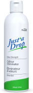 Just A Drop Odor Eliminator - Long-Lasting And Eco-Friendly Formula - Leaves Bathroom Smelling Clean And Fresh - Fits Into Your Pocket Or Purse - Easy To Use - Extra Strength - 8 Oz Drops Just A Drop Odor Eliminator - Long-Lasting And Eco-Friendly Formula - Leaves Bathroom Smelling Clean And Fresh - Fits Into Your Pocket Or Purse - Easy To Use - Extra Strength - 8 Oz Drops