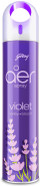 Home Air Freshener Spray - 300 Ml Violet Valley Bloom