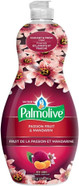 Palmolive Ultra Liquid Dish Soap | Soft Touch On Hands | Tough-On-Grease | Concentrated Formula | Passion Fruit & Mandarin Scent - 20 Ounce Bottle (Pack Of 3) Palmolive Ultra Liquid Dish Soap | Soft Touch On Hands | Tough-On-Grease | Concentrated Formula | Passion Fruit & Mandarin Scent - 20 Ounce Bottle (Pack Of 3)