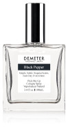 Demeter Fragrance Library 3.4 Oz Cologne Spray  Black Pepper