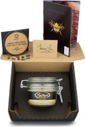 'Pure Gold' Premium Beeswax Furniture Polish (125Ml)