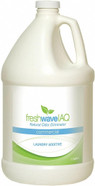 Fresh Wave IAQ Commercial Odor Eliminating Laundry Additive, 1 Gallon | Safer Odor Relief | Natural Plant-Based Laundry Odor Eliminator | Great for Strong Odors