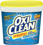 Oxiclean Versatile Stain Remover Powder, 5 Lbs