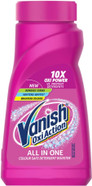 Vanish Oxi Action Stain Remover Washing Liquid - 180 Ml - India