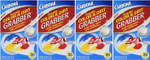 Carbona Color & Dirt Grabber Reusable, 1-Count (Pack Of 4)