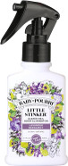 Baby-Pourri Little Stinker Diaper Pail Odor Freshener Spray, 3.4 Fl Oz - Lavender, Bergamot, Eucalyptus And Vanilla