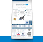 Hill'S Prescription Diet D/D Food Sensitivities Duck & Green Pea Formula Dry Cat Food, Veterinary Diet, 3.5 Lb. Bag Hill'S Prescription Diet D/D Food Sensitivities Duck & Green Pea Formula Dry Cat Food, Veterinary Diet, 3.5 Lb. Bag