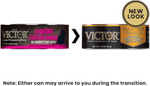 Victor Super Premium Cat Food  Grain Free Shredded Chicken Dinner Cuts In Gravy  Grain Free Canned Wet Food For Indoor And Outdoor Cats - All Breed Sizes, 24 X 5.5 Oz Cans